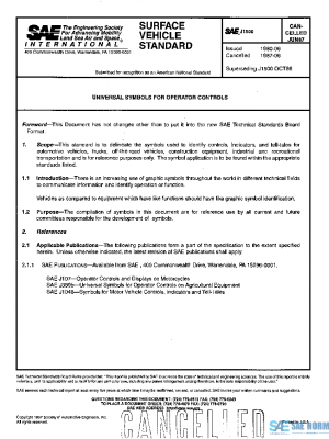 SAE J1500_198706 PDF
