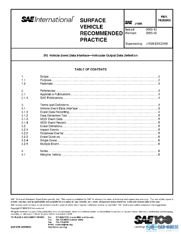 SAE J1698_200502 PDF