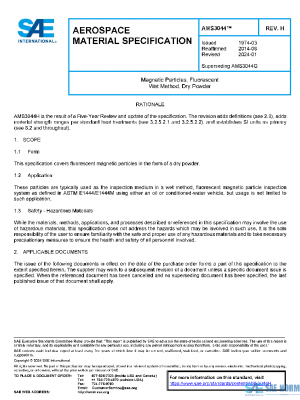 SAE AMS3044H PDF