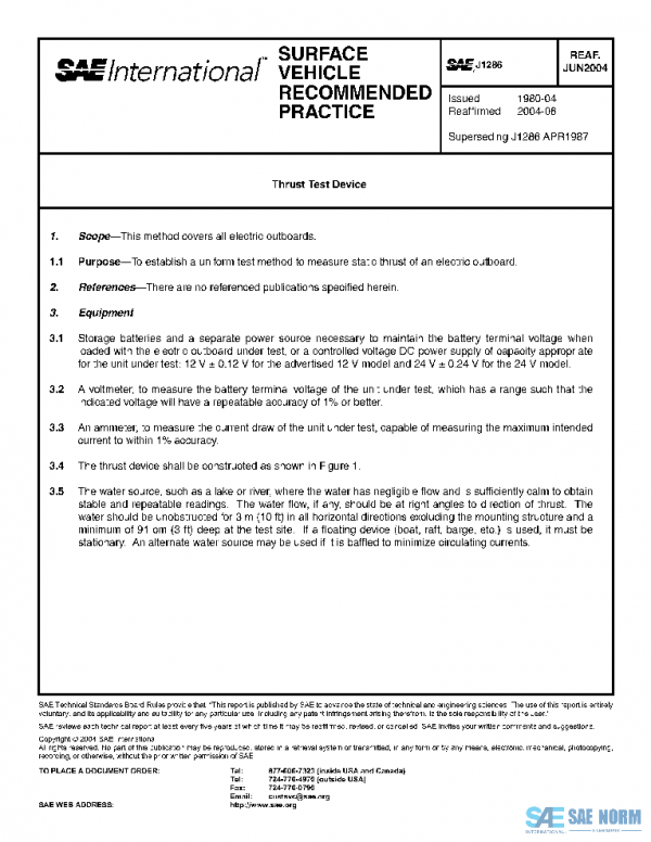 SAE J1286_200406 PDF