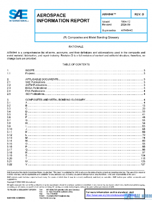 SAE AIR4844D PDF
