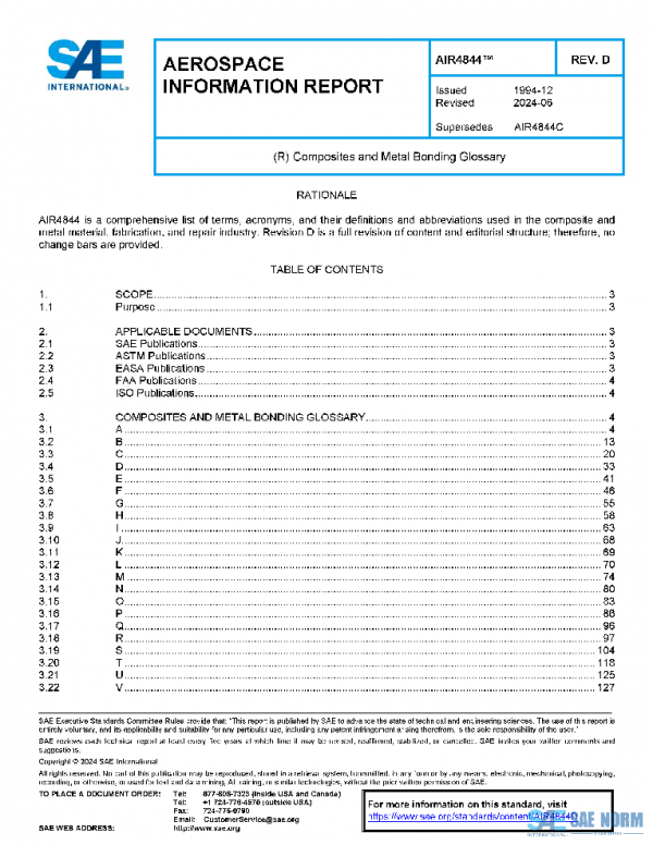 SAE AIR4844D PDF