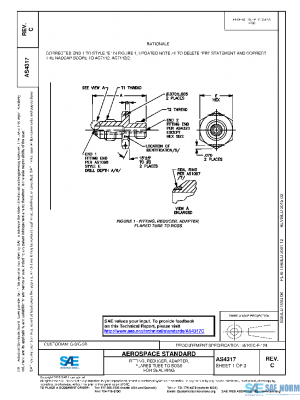 SAE AS4317C PDF