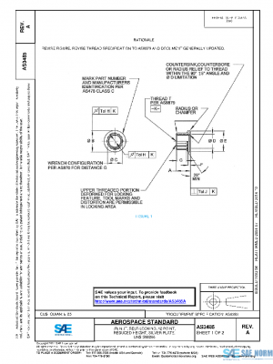 SAE AS3485A PDF