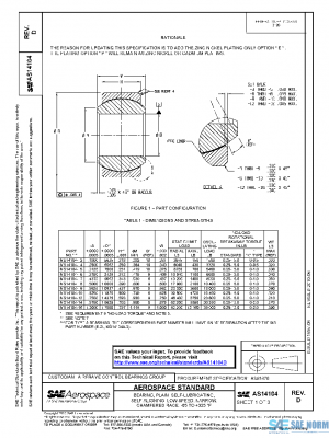 SAE AS14104D PDF