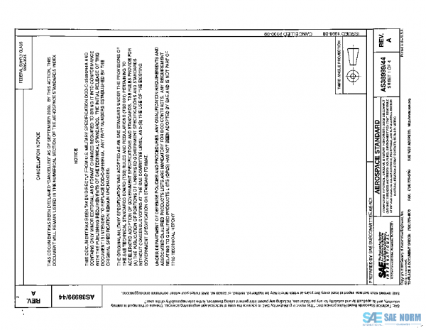 SAE AS38999/44A PDF