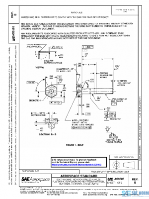 SAE AS9586B PDF