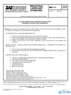 SAE MS1005_200106 PDF