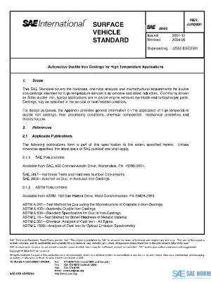 SAE J2582_200406 PDF
