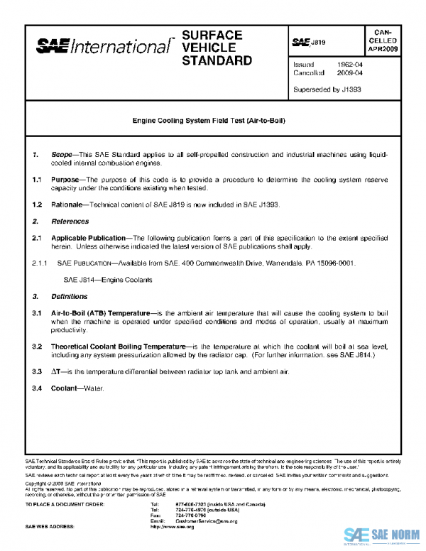 SAE J819_200904 PDF
