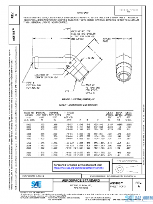 SAE AS5186A PDF