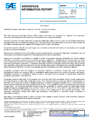 SAE AIR4567B PDF