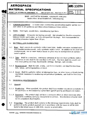 SAE AMS3389B PDF