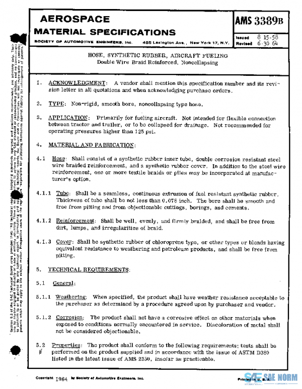 SAE AMS3389B PDF