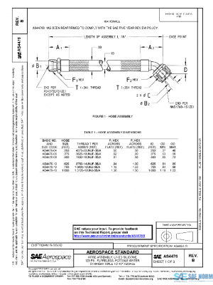 SAE AS4476B PDF