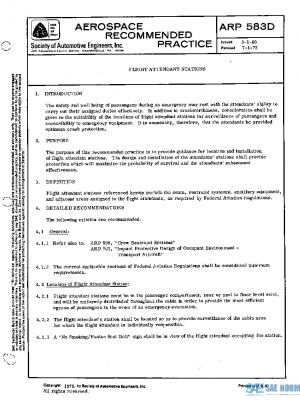 SAE ARP583D PDF