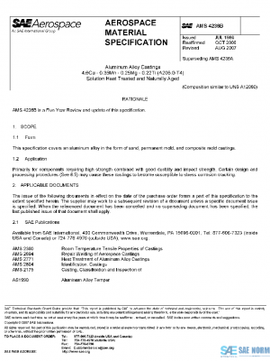 SAE AMS4236B PDF