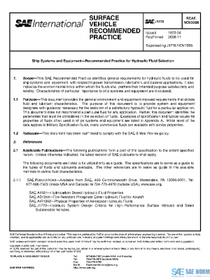 SAE J1778_200611 PDF