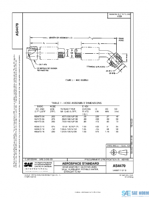 SAE AS4470 PDF