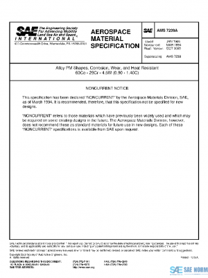 SAE AMS7239A PDF