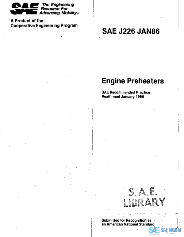 SAE J226_198601 PDF