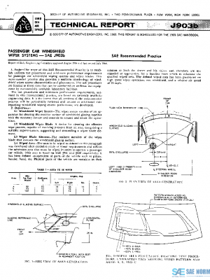 SAE J903B_196807 PDF