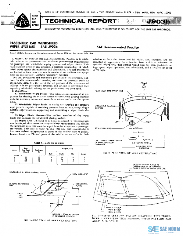 SAE J903B_196807 PDF SAE J903B_196807 PDF