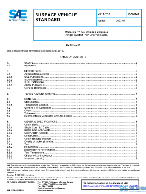 SAE J3117/1_202301 PDF
