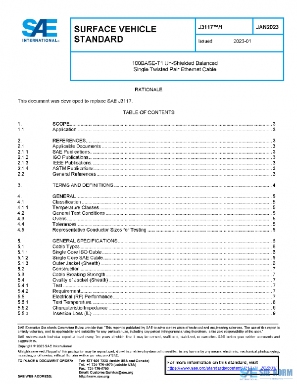SAE J3117/1_202301 PDF