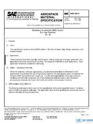 SAE AMS3201K PDF