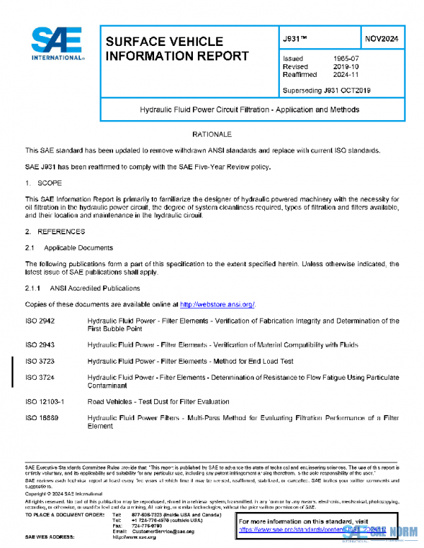 SAE J931_202411 PDF