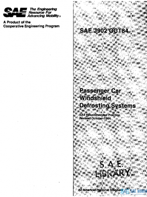 SAE J902_198410 PDF