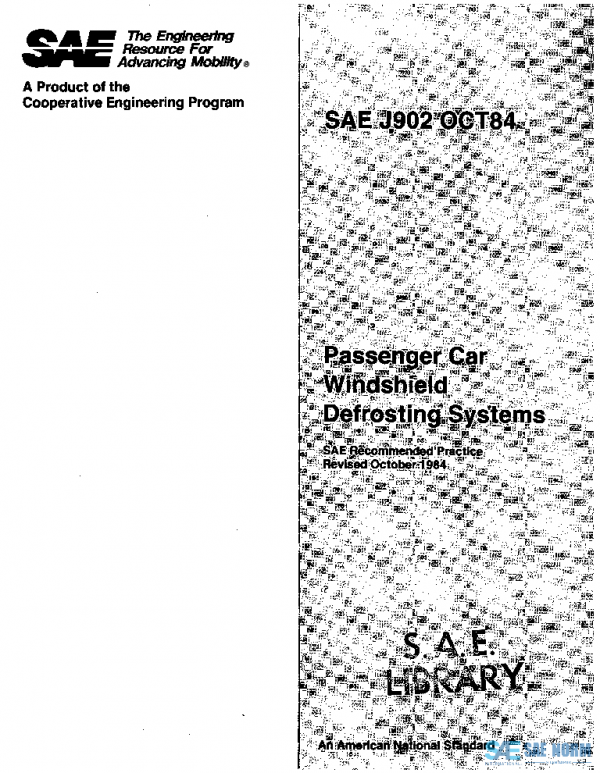 SAE J902_198410 PDF