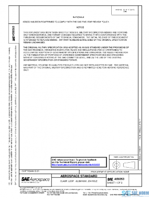 SAE AS9353 PDF