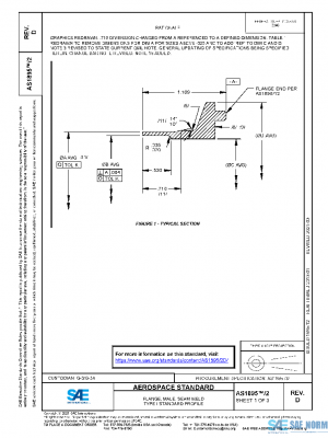 SAE AS1895/2D PDF