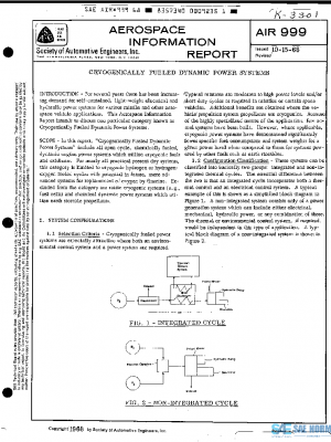 SAE AIR999 PDF