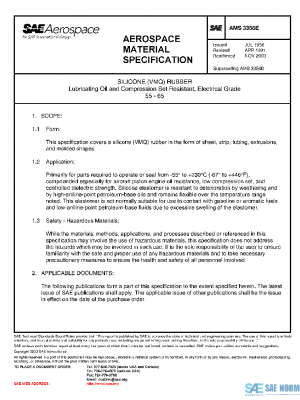 SAE AMS3356E PDF