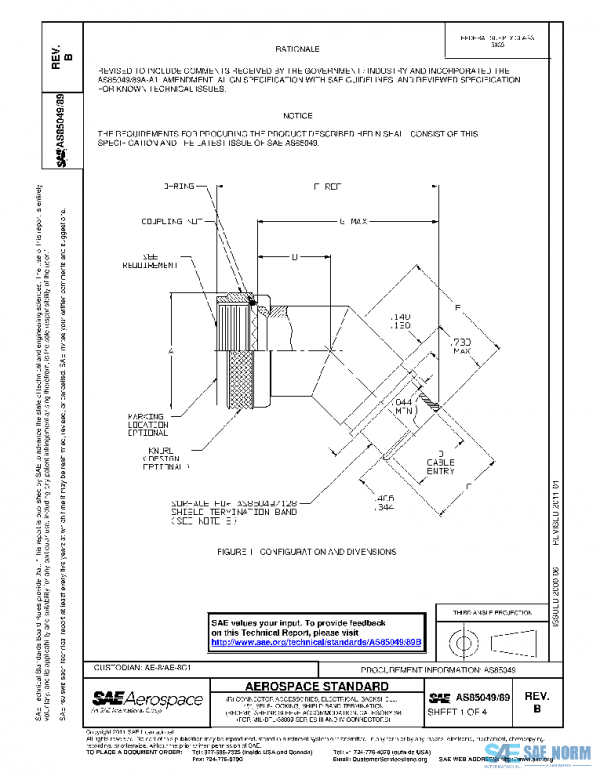 SAE AS85049/89B PDF