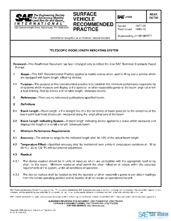 SAE J1180_198010 PDF
