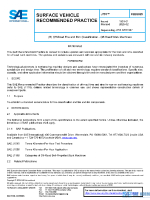 SAE J751_202502 PDF