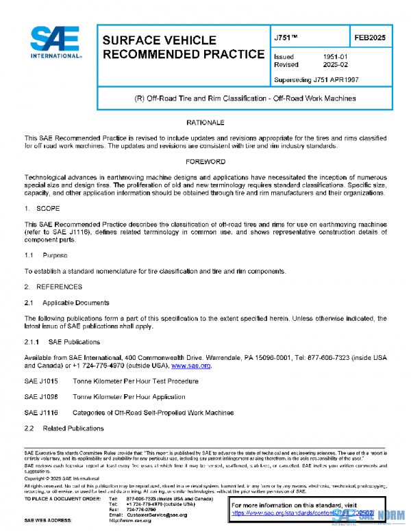 SAE J751_202502 PDF