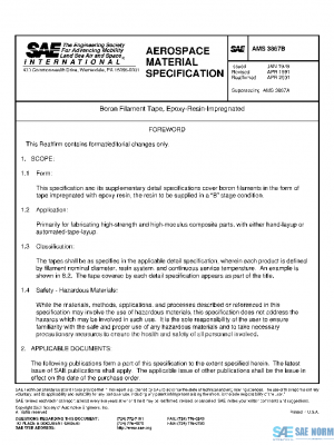 SAE AMS3867B PDF