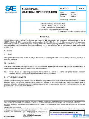 SAE AMS4315B PDF