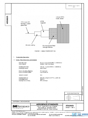 SAE AS5382/5 PDF