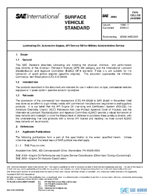 SAE J2362_200801 PDF