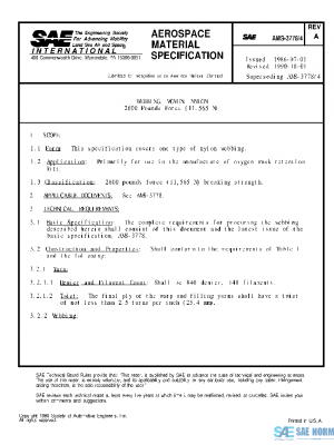 SAE AMS3778/4A PDF