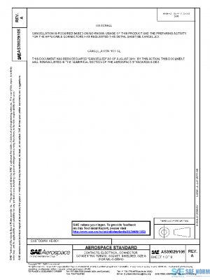 SAE AS39029/105A PDF