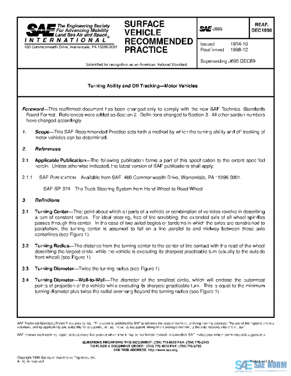 SAE J695_199812 PDF
