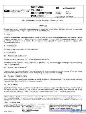 SAE J1803_201301 PDF