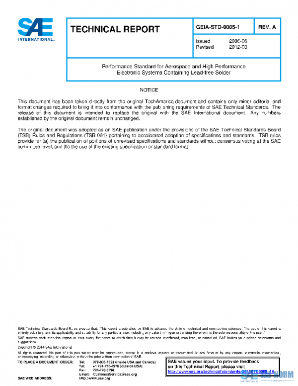 SAE GEIASTD0005_1A PDF